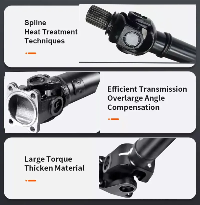 Drive-shaft-1 Drive-shaft-1