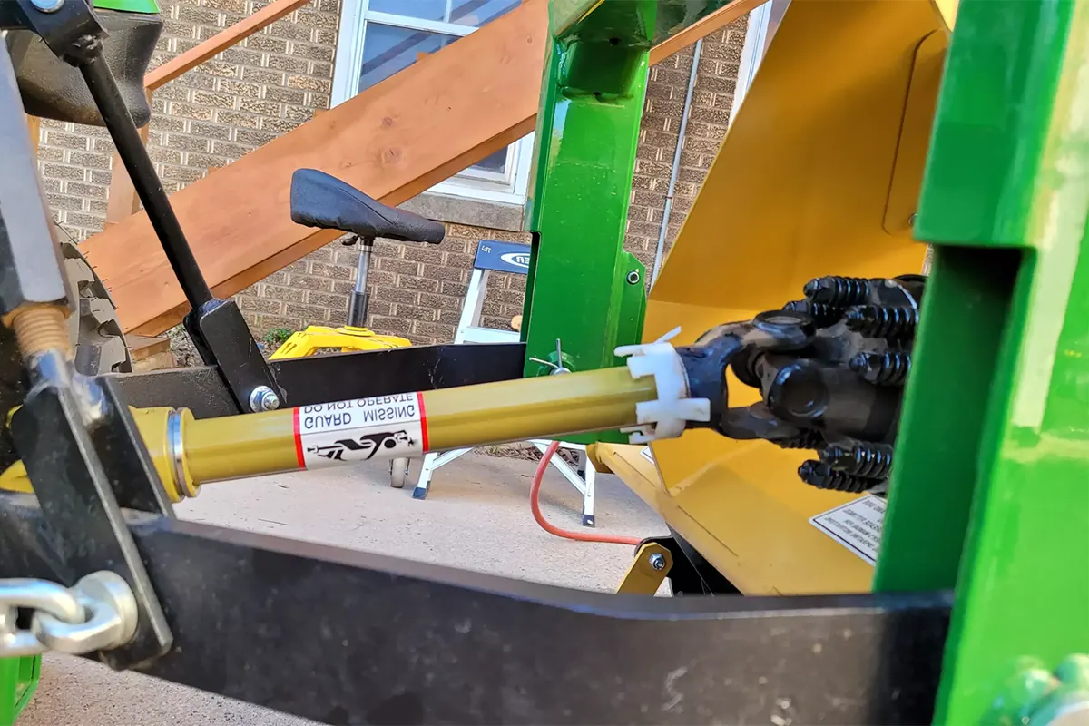 PTO-Drive-Shaft-para-sa-Hesston-Square-Balers-3